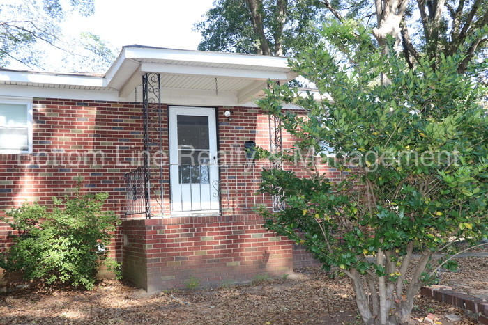 Primary Photo - Beautiful All Brick Duplex Now Available