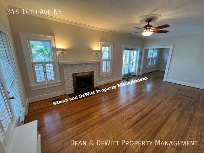 Building Photo - Old Northeast - 3/1.5 SFH - For Rent