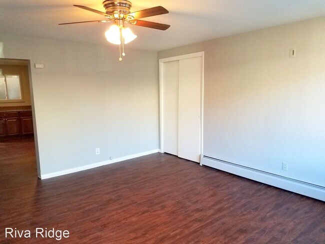 Building Photo - 3 br, 1 bath House - 1806 Larkins Way