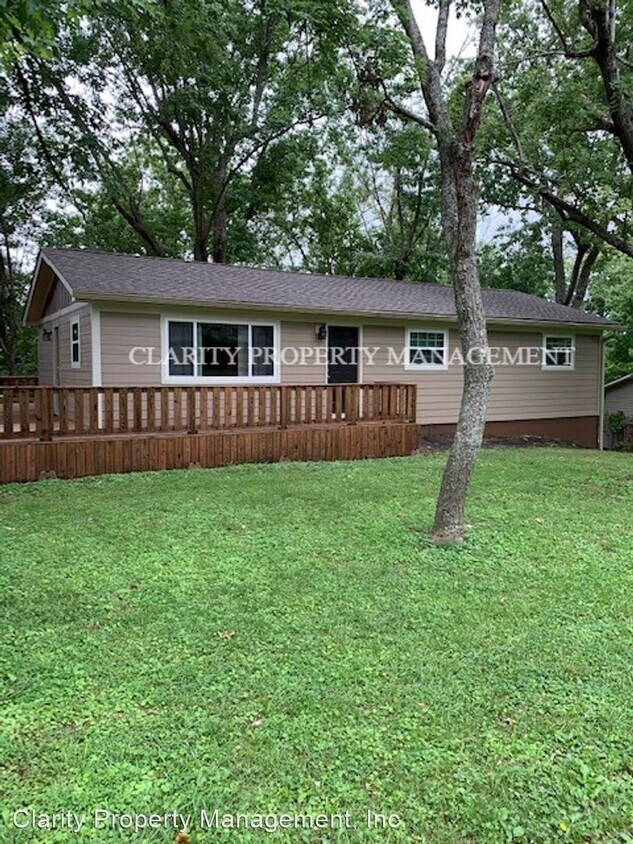 Foto principal - 3 br, 1.5 bath House - 225 Royal Dr. NW