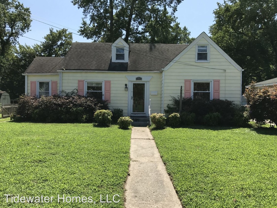 Primary Photo - 511 Fishermans Rd