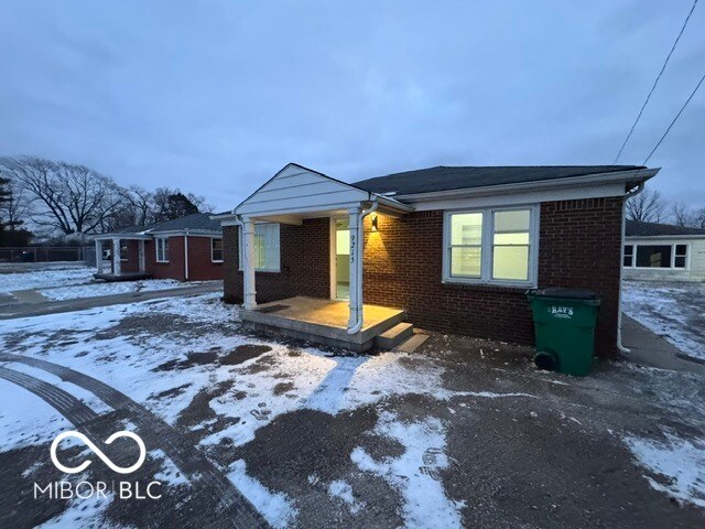 Foto del edificio - 9195 US Hwy 136