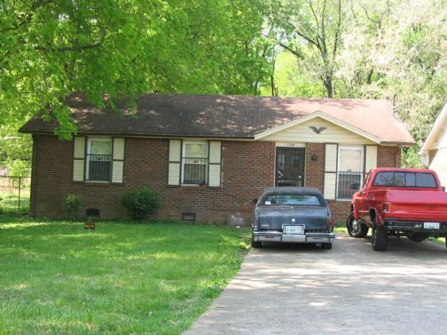 Foto principal - 1504 Rosedale Ave