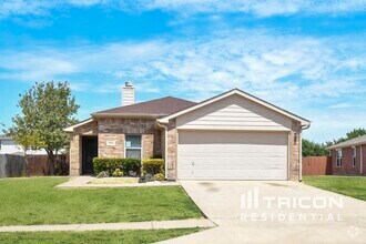 Building Photo - 612 Rock Brook Drive Forney TX