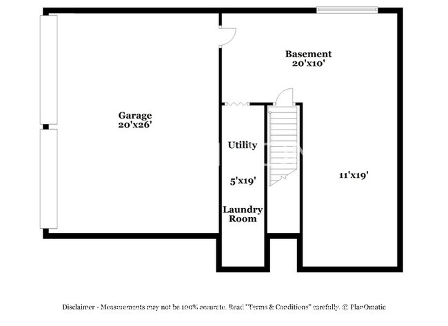 Foto del edificio - HOME FOR RENT!!