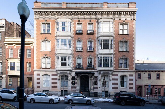 Foto del edificio - 355 State St