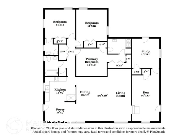 Building Photo - 5909 Caribbean Ct N