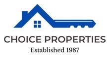 Property Management Company Logo