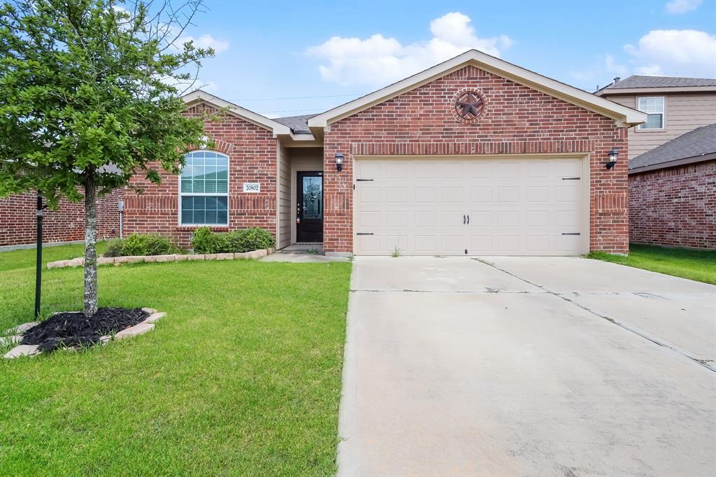 Primary Photo - 20802 Echo Manor Dr