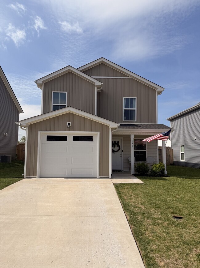 Foto del edificio - 136 Quarry Rdg Rd