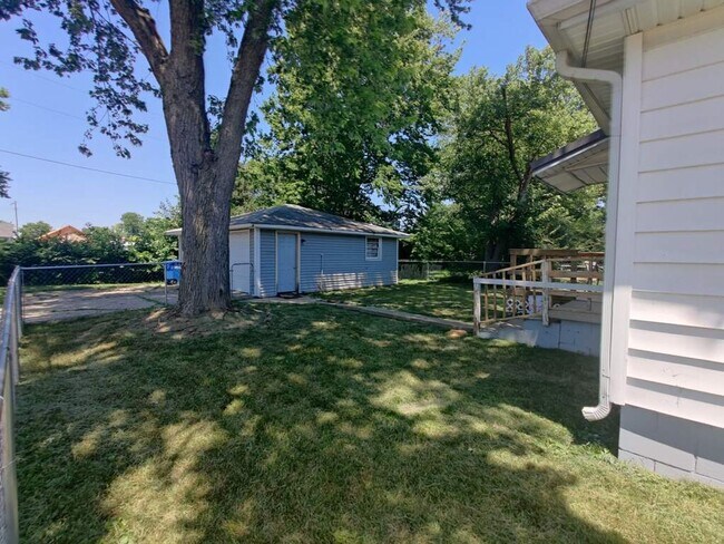 Foto del edificio - 1123 S Noble St