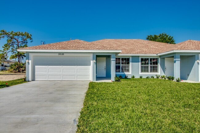 Foto del edificio - 3018-3020 SW 15th Pl