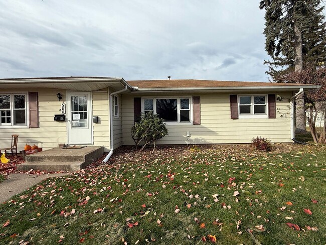 Foto del edificio - 508 12th St