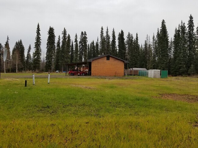 Building Photo - 2591 Garnet Dr