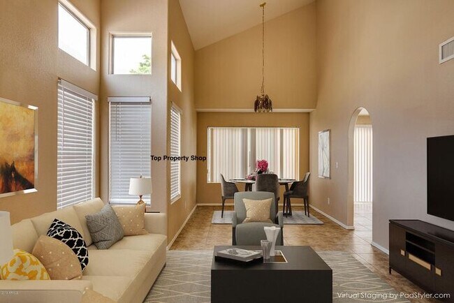 Building Photo - 3 BED 2 BATH IN AHWATUKEE!