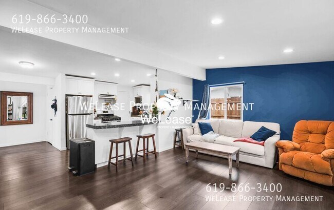 Foto del edificio - 1321 East Ln