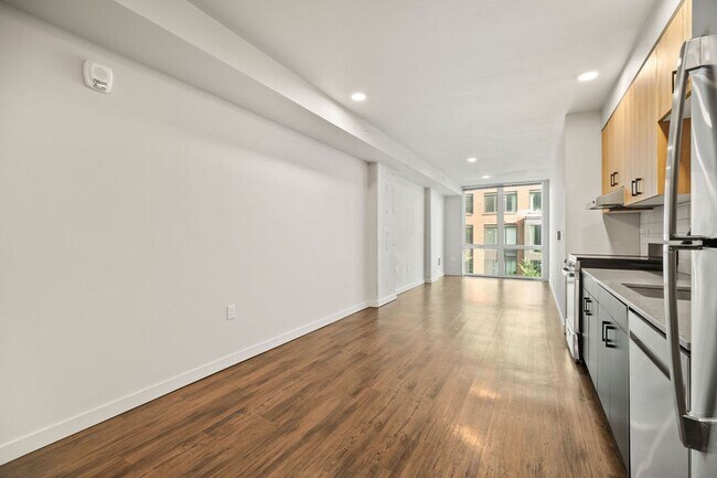 Interior Photo - NIWA