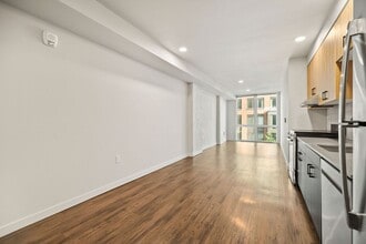 Interior Photo - NIWA