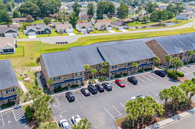 Building Photo - 208 Double Eagle Dr