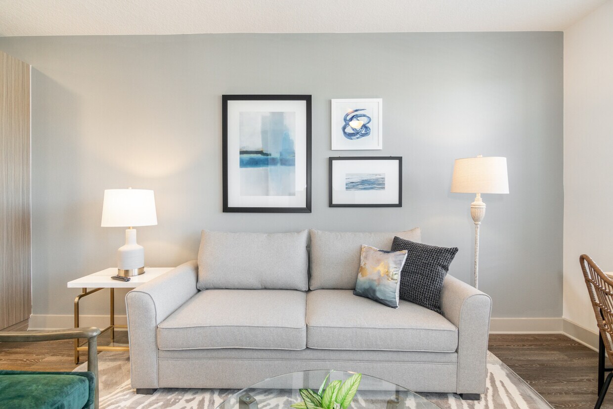Foto principal - 3512 Grande Reserve Way