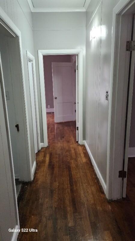 Foto del edificio - 1601 S Olive St