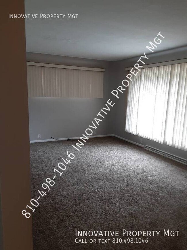 Foto del edificio - Beautiful Home in Swartz Creek. 6 Month le...