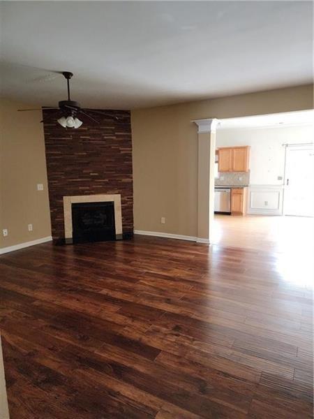 Foto del edificio - 5079 Sherwood Way