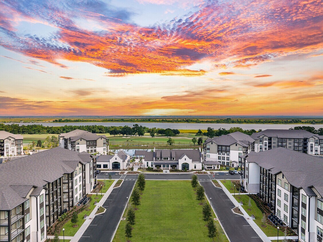 Foto principal - Silas Park