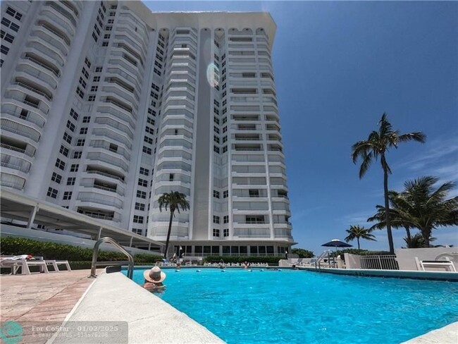 Foto del edificio - 1340 S Ocean Blvd