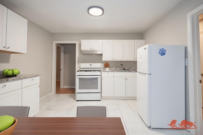 Foto del edificio - 316 N 8th St