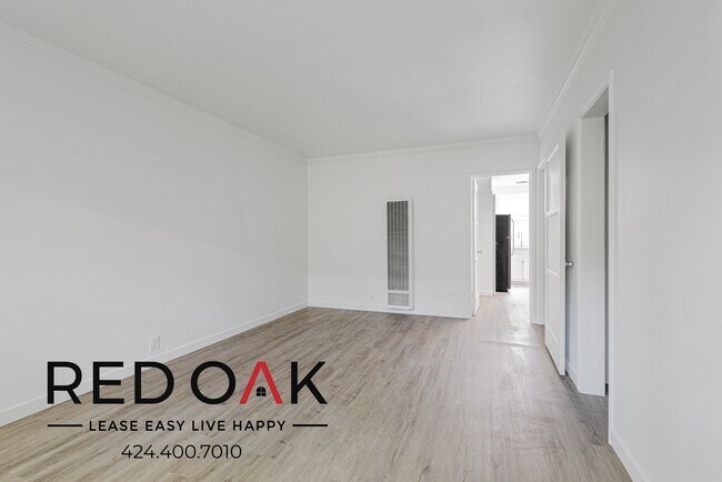 Foto del edificio - ~1 Month FREE~ Bright and inviting Studio ...