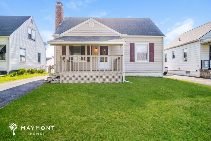 Primary Photo - 4 Bedroom Home with Comfortable Layout
