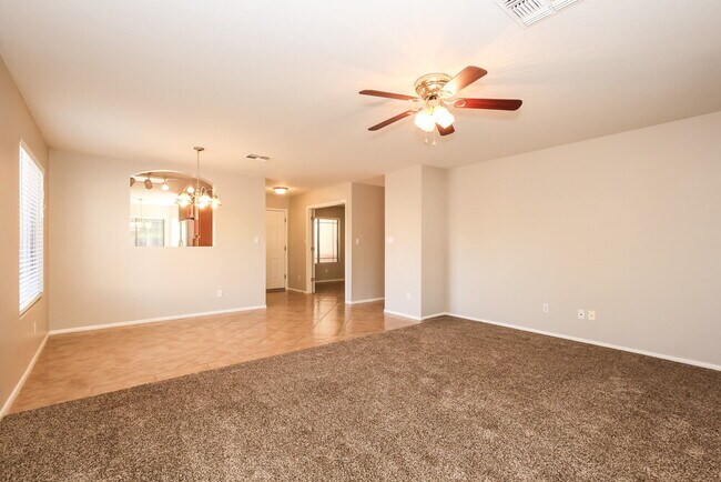 Building Photo - 8818 W Salter Dr