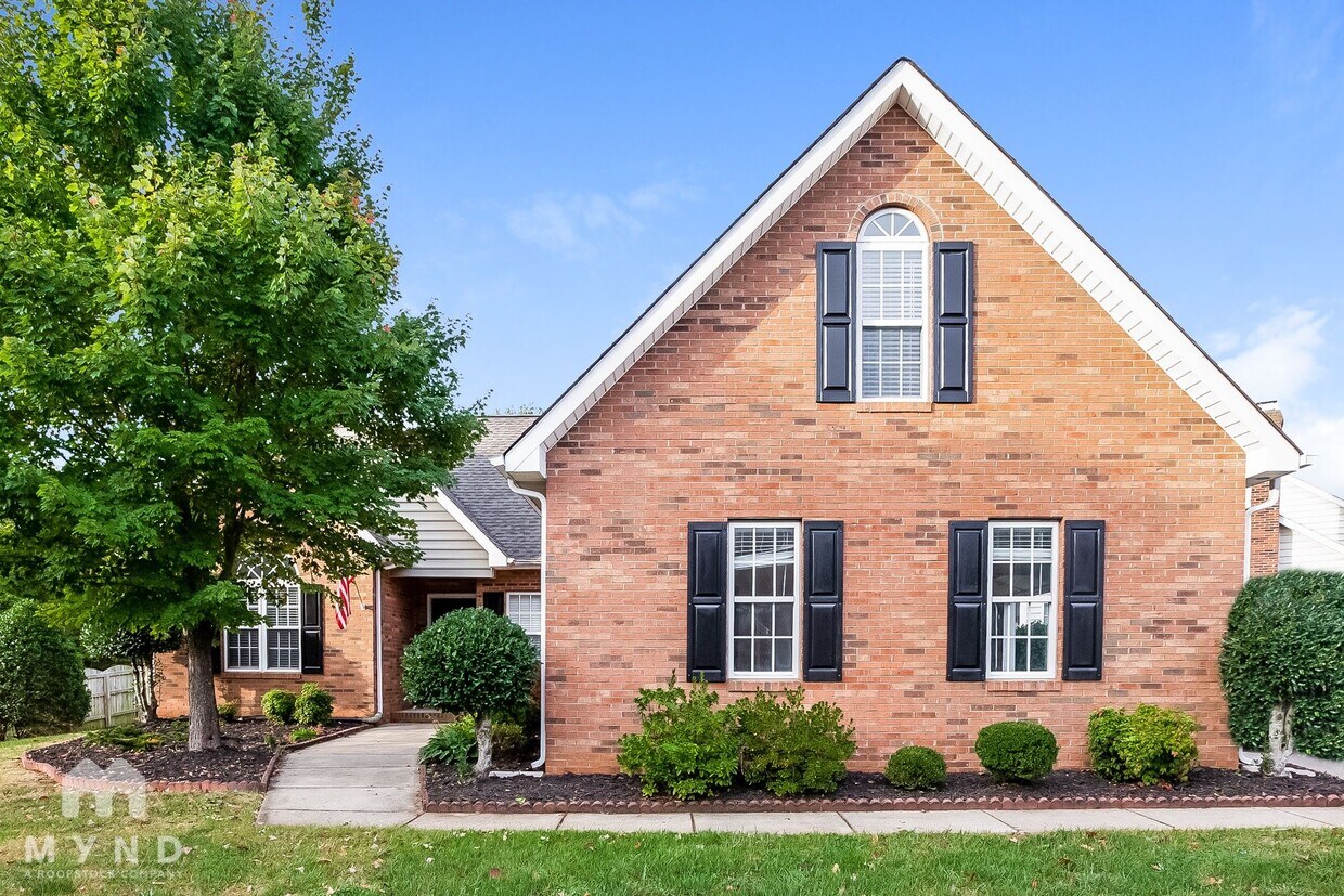 Foto principal - 4601 Rocky Meadow Way