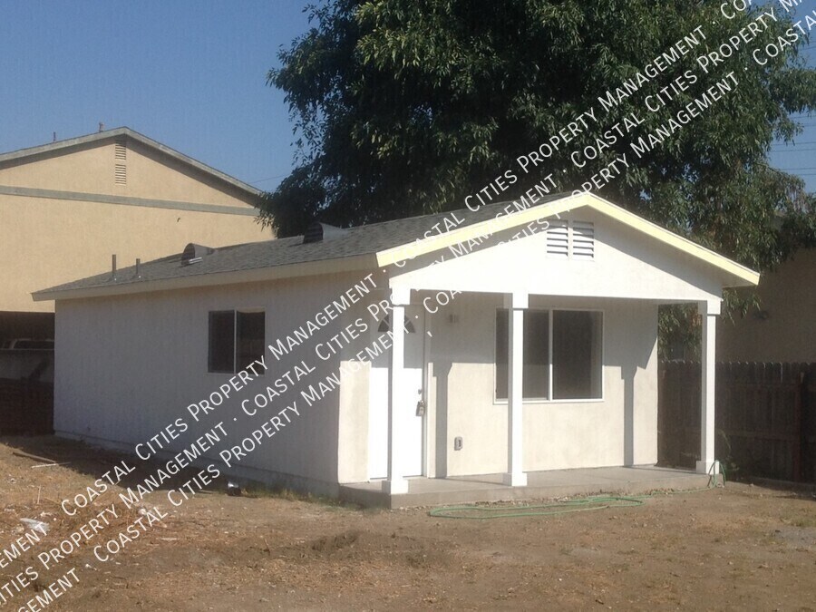 Foto principal - 186 S Palm Ave