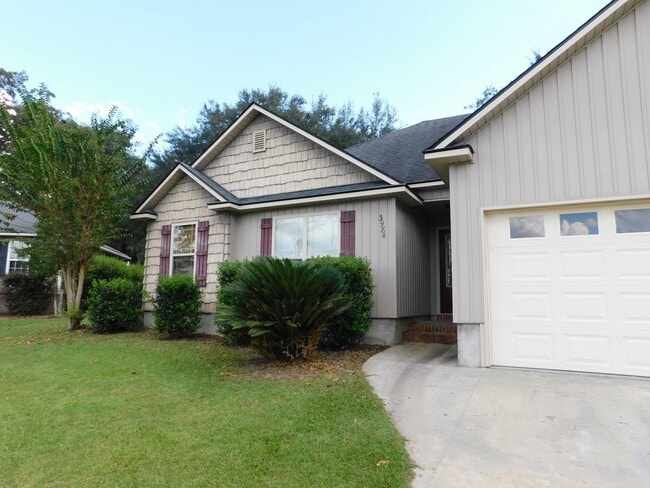 Foto del edificio - 3 Bedroom Home in the County