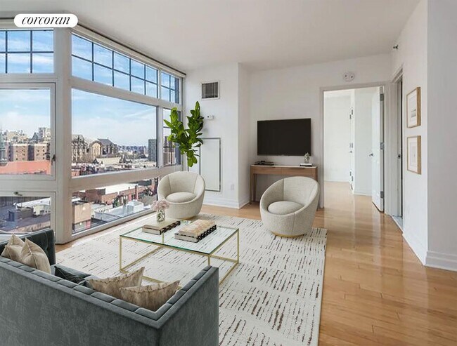 Foto del edificio - 272 W 107th St