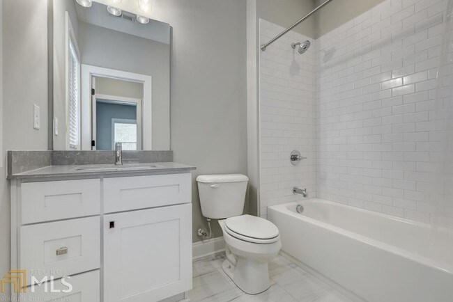Foto del edificio - 1114 Blackshear Dr