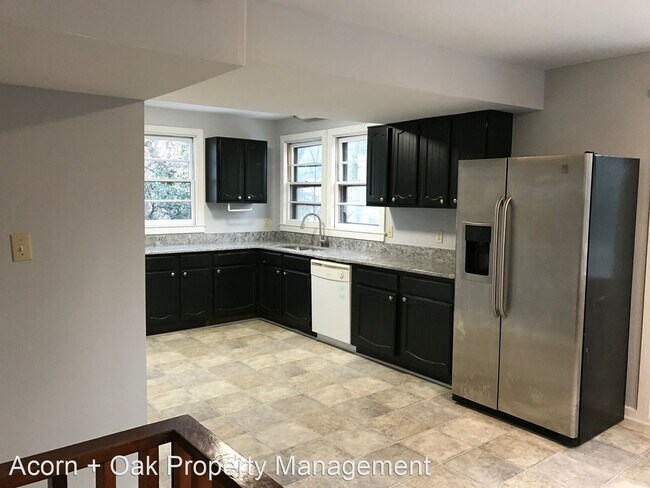 Foto del edificio - 4 br, 2 bath House - 125 Purefoy Rd