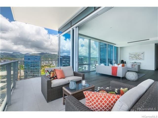 Foto del edificio - 1118 Ala Moana Blvd