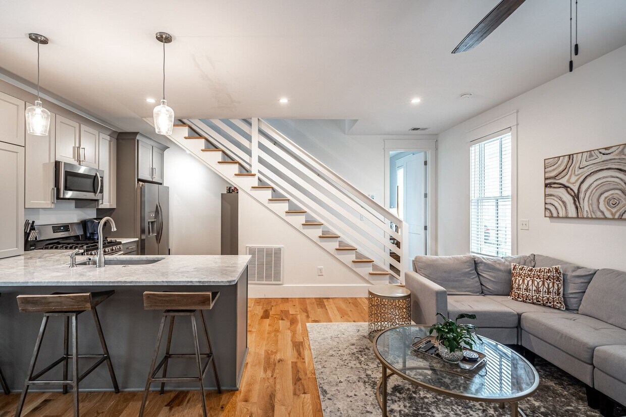 Foto principal - 25 Amherst St