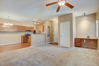 Interior Photo - Inspirado Residences