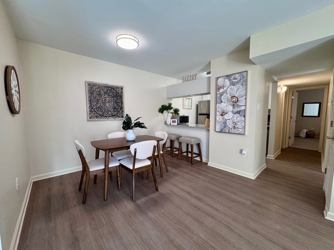 Building Photo - Acadia Park Apartments