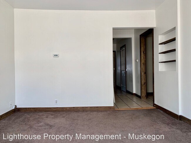 Foto del edificio - 2 br, 1 bath House - 1350 Adams St