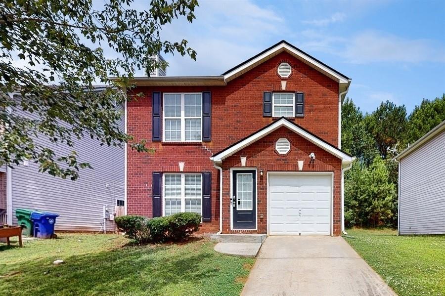 Foto principal - 4024 Riverside Pkwy