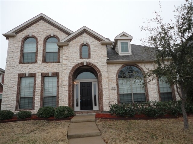 Foto principal - 8683 Dancliff Dr
