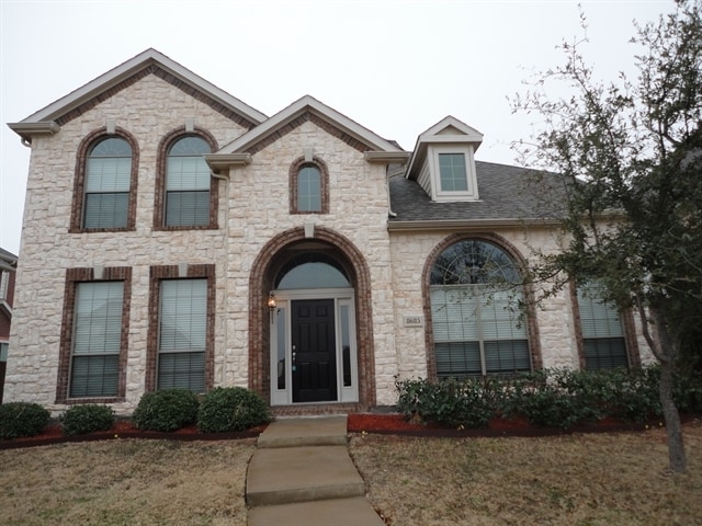 Building Photo - 8683 Dancliff Dr