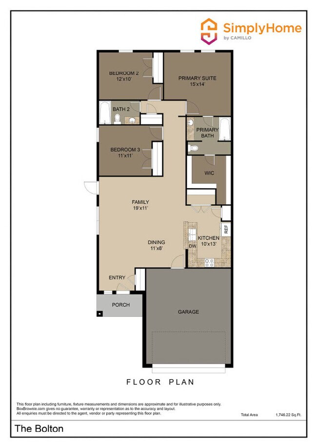 Foto del edificio - 2044 Oakwood Forest Dr