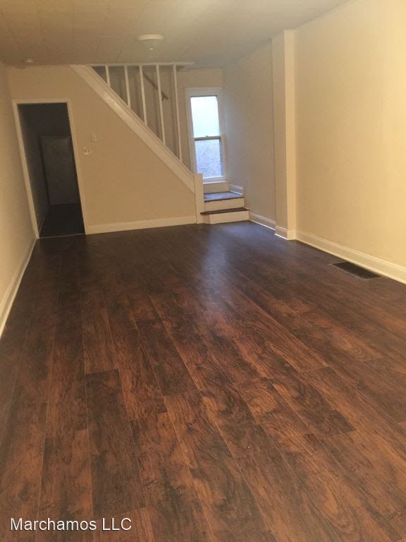 Foto del edificio - 3 br, 1 bath House - 707 Beatty St