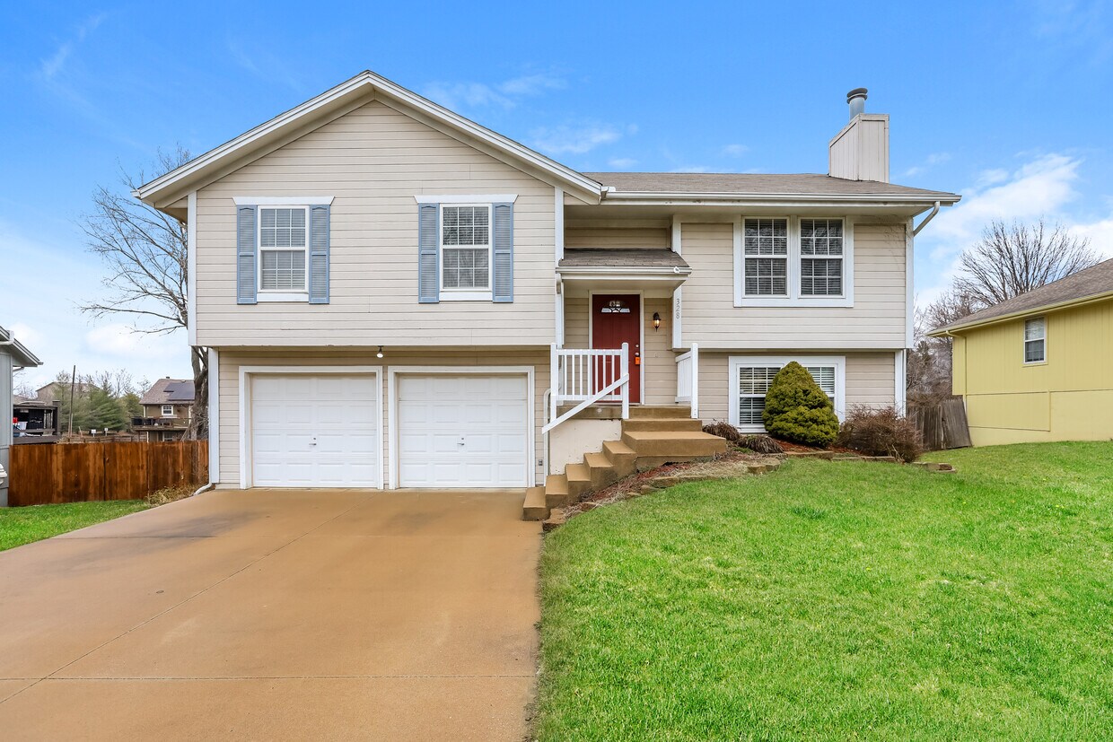Foto principal - 328 Shenandoah Dr